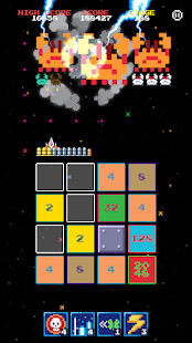 2048侵略者破解版<span>(mod)</span> screenshot image 5_Popularmodapk.com