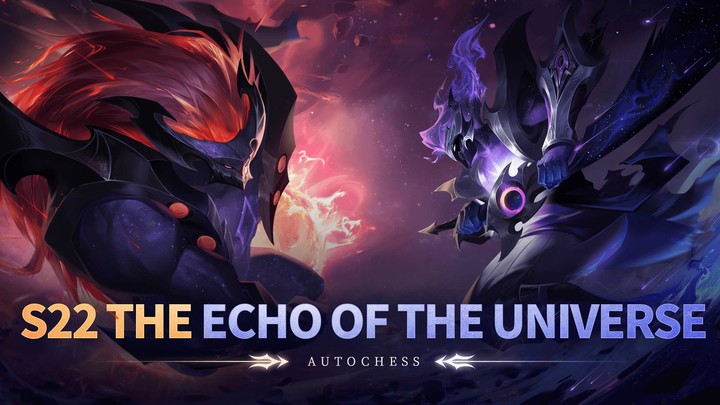Auto Chess screenshot image 1_Popularmodapk.com