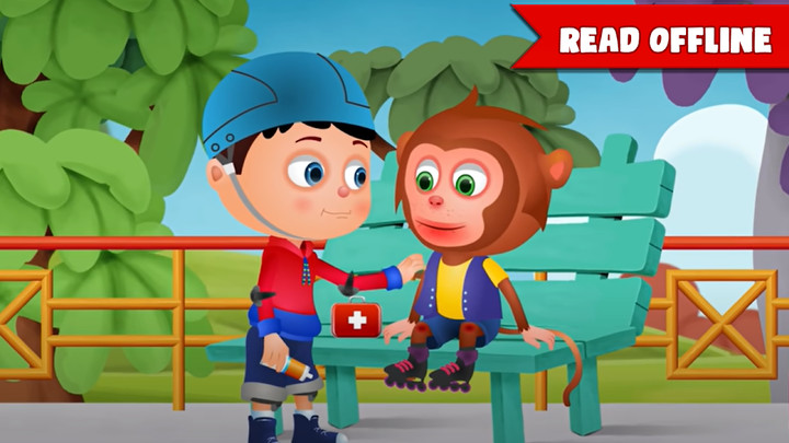 Craft Rainbow Friends Blue Box<span>(Unlimited Money)</span> screenshot image 5_Popularmodapk.com