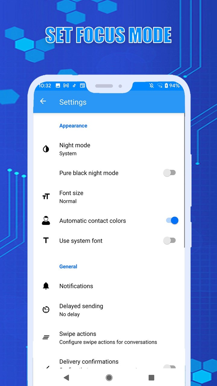 Text Emoji SMS screenshot image 4_Popularmodapk.com