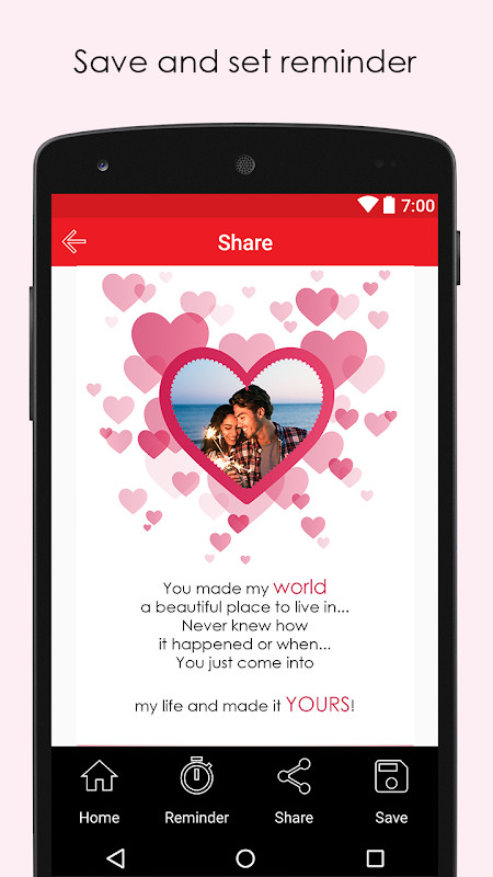 Love Letter screenshot image 7_Popularmodapk.com