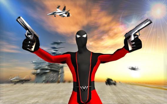 Superhero vs Stickman Navy Battle<span>(Unlimited money)</span> screenshot image 2_Popularmodapk.com