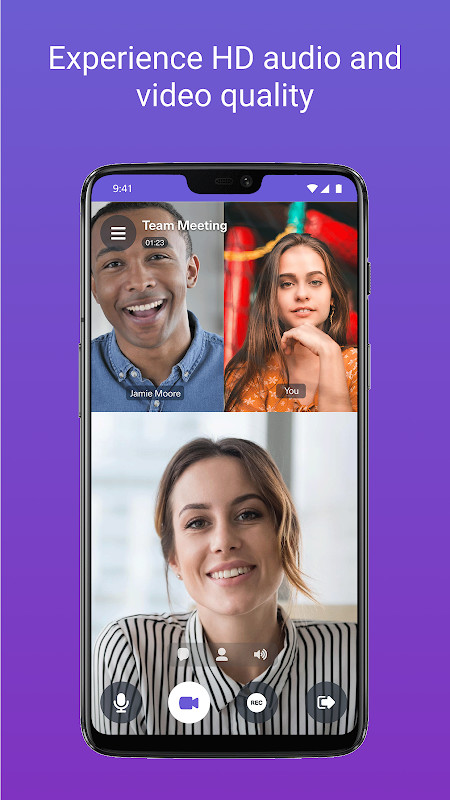 Start Meeting screenshot image 5_Popularmodapk.com