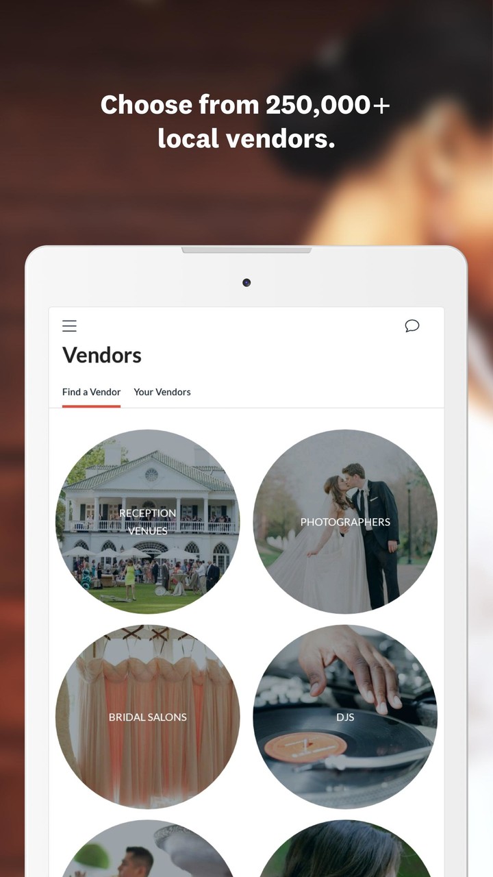 The Knot Wedding Planner screenshot image 25_Popularmodapk.com