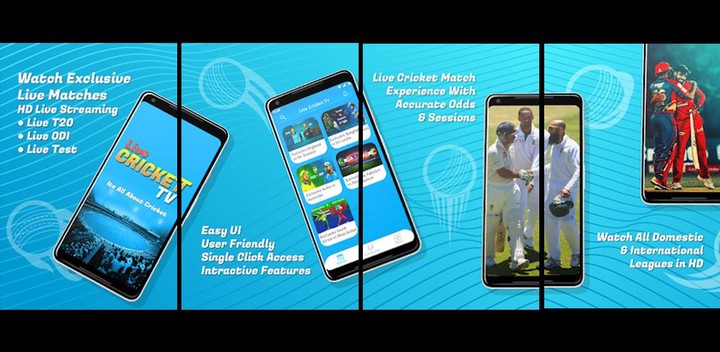 Live Cricket TV Hd Tips screenshot image 6_Popularmodapk.com