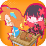 少女的迷宫书破解版<span>(mod)</span>1.0.0_Popularmodapk.com
