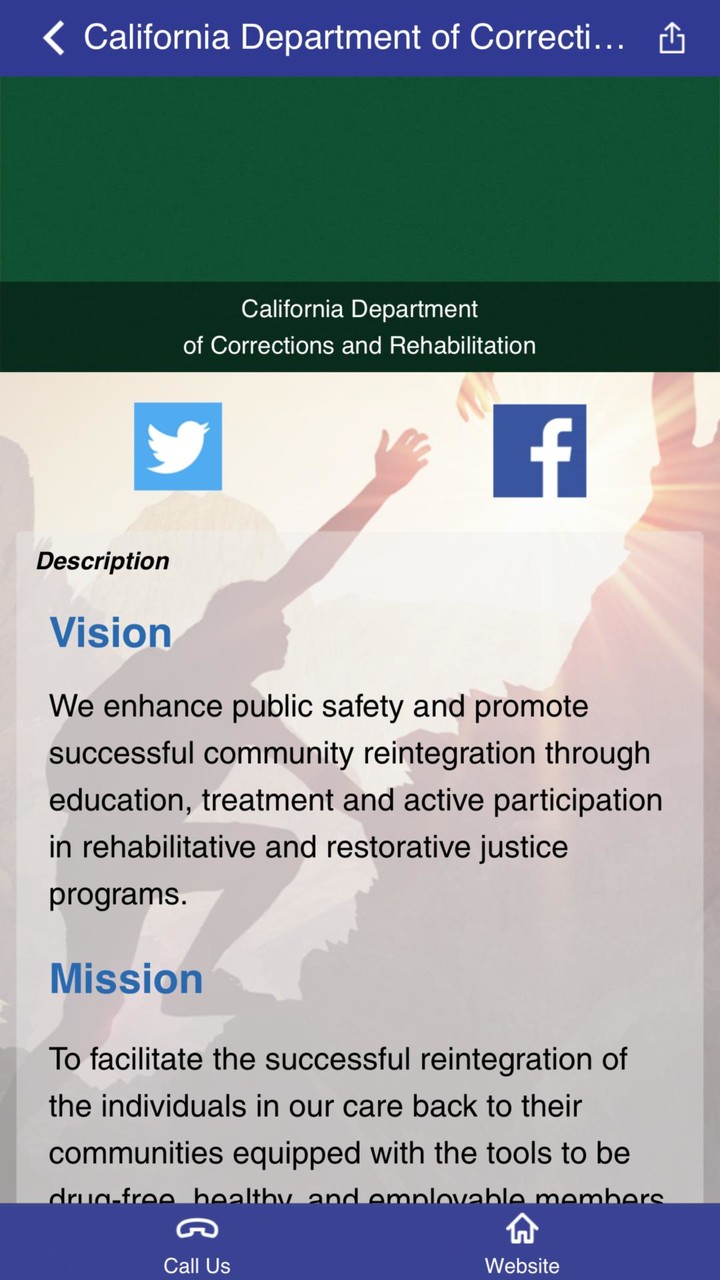 CDCR Wellness screenshot image 5_Popularmodapk.com