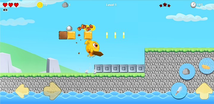 agorat adventure screenshot image 5_Popularmodapk.com