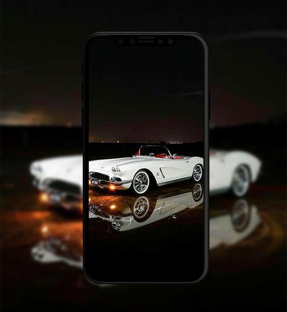Car wallpaper screenshot image 3_Popularmodapk.com