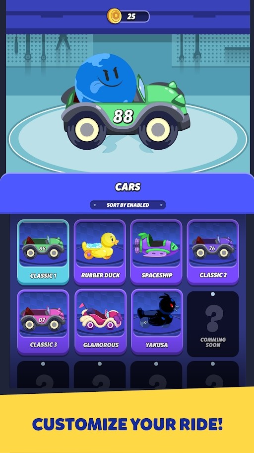 Trivia Cars<span>(Unlimited coins)</span> screenshot image 3_Popularmodapk.com