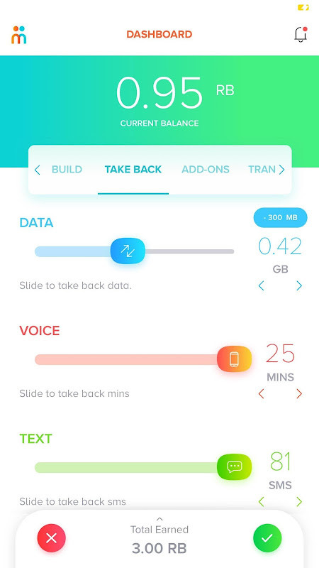 Mamen screenshot image 6_Popularmodapk.com