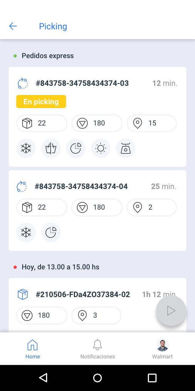 Janis Picking screenshot image 5_Popularmodapk.com
