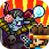 The Brave You said give me half of world<span>(Free shopping)</span>1.0.155_Popularmodapk.com