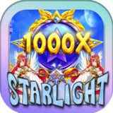 Starlight Princess Spin X10001.0_Popularmodapk.com
