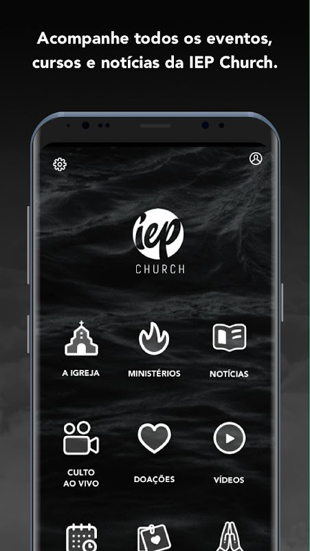 IEP.Church screenshot image 1_Popularmodapk.com