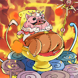 Skibidi Fight: Toilet War1.0.10_Popularmodapk.com