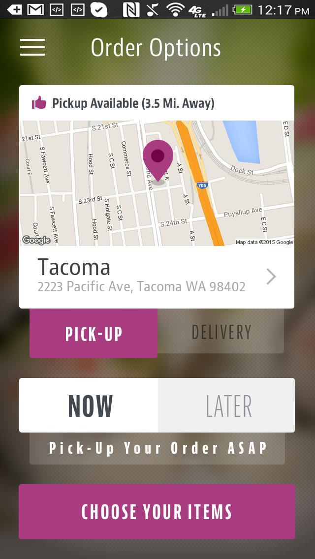 Happy Teriyaki screenshot image 2_Popularmodapk.com