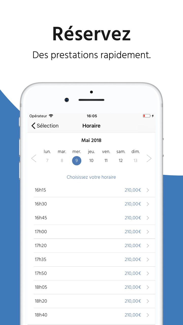 Cryofast screenshot image 1_Popularmodapk.com