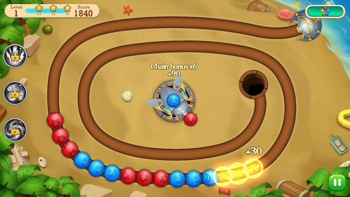 Bubble Shooter Mobile Game screenshot image 5_Popularmodapk.com