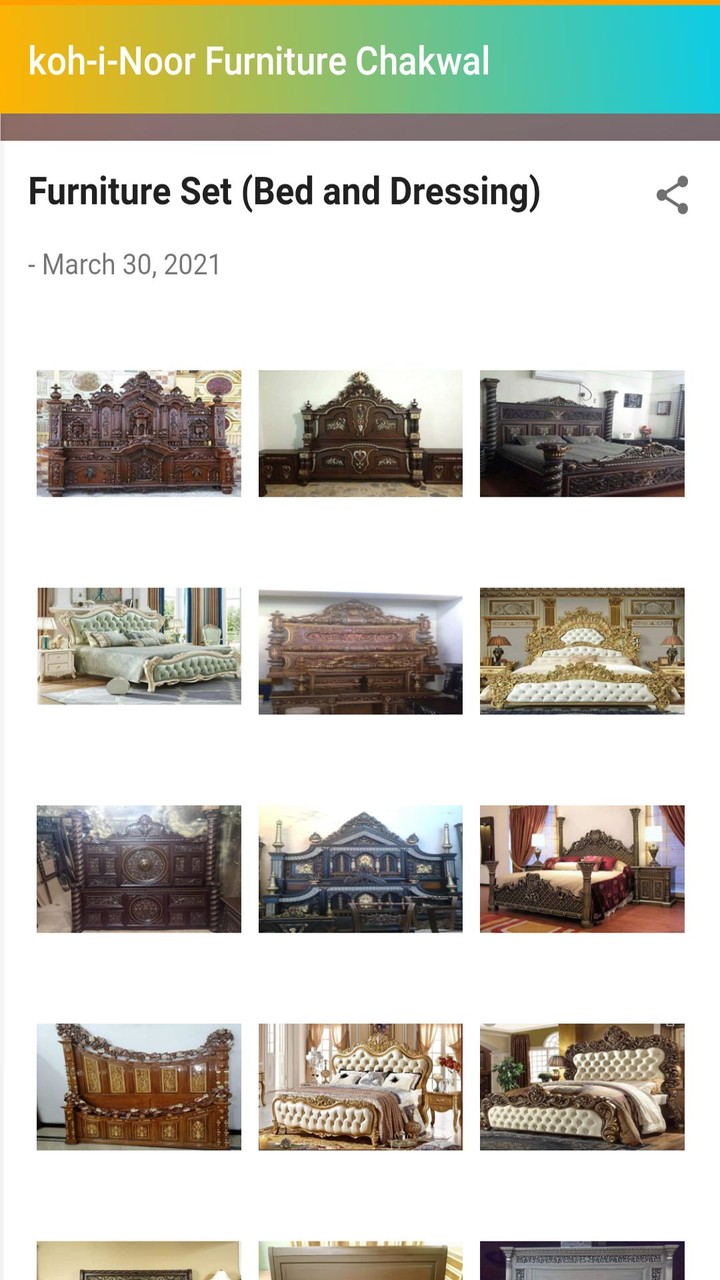 ReBless Zwei screenshot image 4_Popularmodapk.com