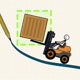 Stickman Physic Draw Puzzle(MOD)1.04_Popularmodapk.com