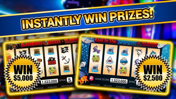 PCH Slots screenshot image 1_Popularmodapk.com