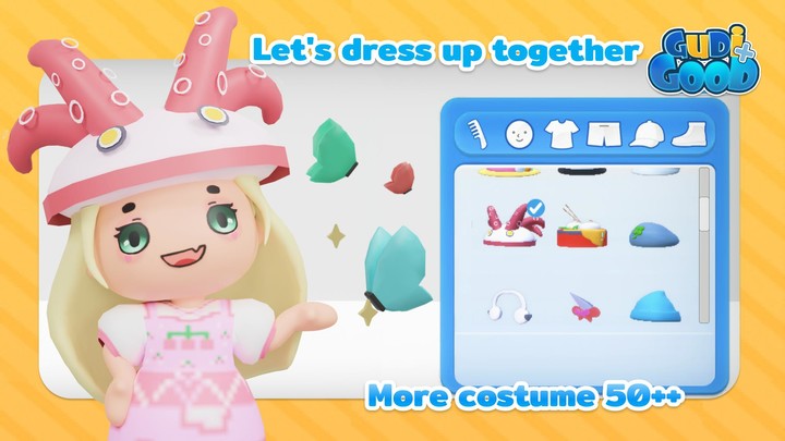 Jekyll & Hyde screenshot image 8_Popularmodapk.com