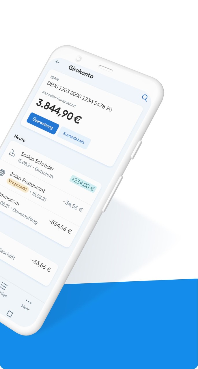 DKB screenshot image 8_Popularmodapk.com