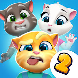 My Talking Tom Friends 226.3.3.25488_Popularmodapk.com