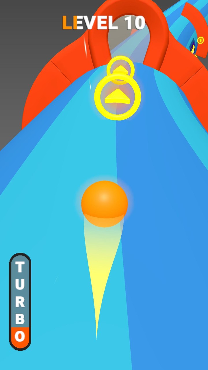 Twisty Tube screenshot image 1_Popularmodapk.com