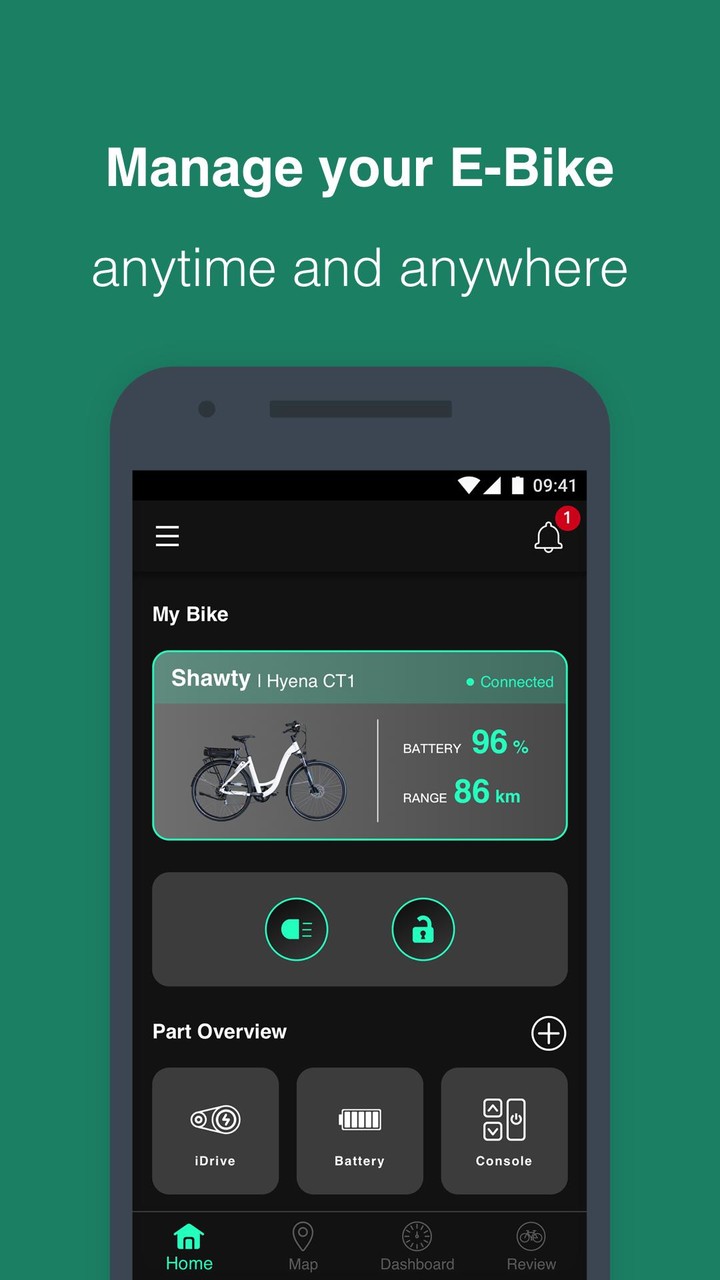 Hyena Rider Assistant screenshot image 7_Popularmodapk.com