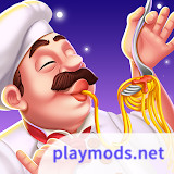 American Cooking Star<span>(Unlimited Money)</span>1.2.4_Popularmodapk.com