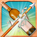 Bottle Shoot: Archery<span>(Unlocked)</span>1.2_Popularmodapk.com