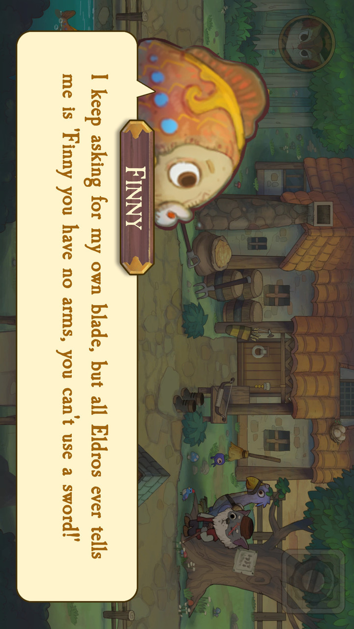 Bound By Blades<span>(Unlimited currency)</span> screenshot image 4_Popularmodapk.com