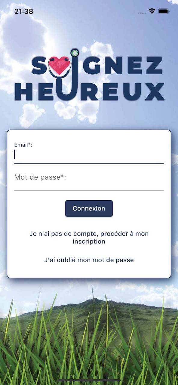 Soignez-Heureux screenshot image 9_Popularmodapk.com