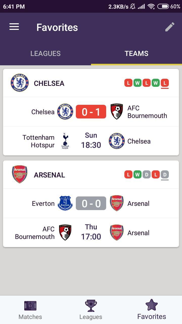 Bet KrakenScore screenshot image 10_Popularmodapk.com