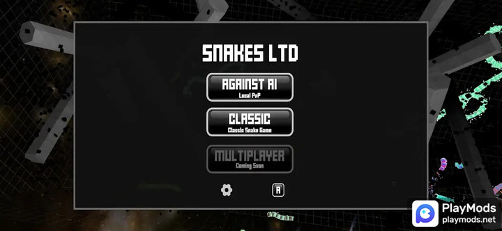 Snakes LTD<span>(No Ads)</span> screenshot image 4_Popularmodapk.com