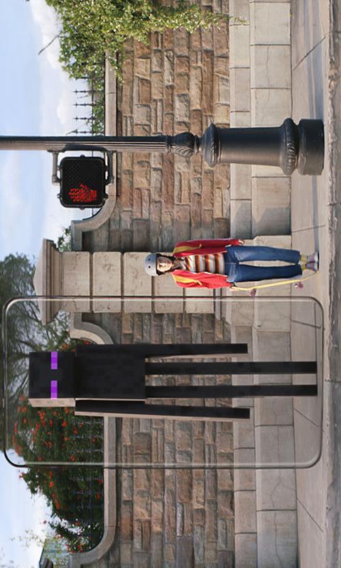 Minecraft Earth<span>(BETA)</span> screenshot image 1_Popularmodapk.com