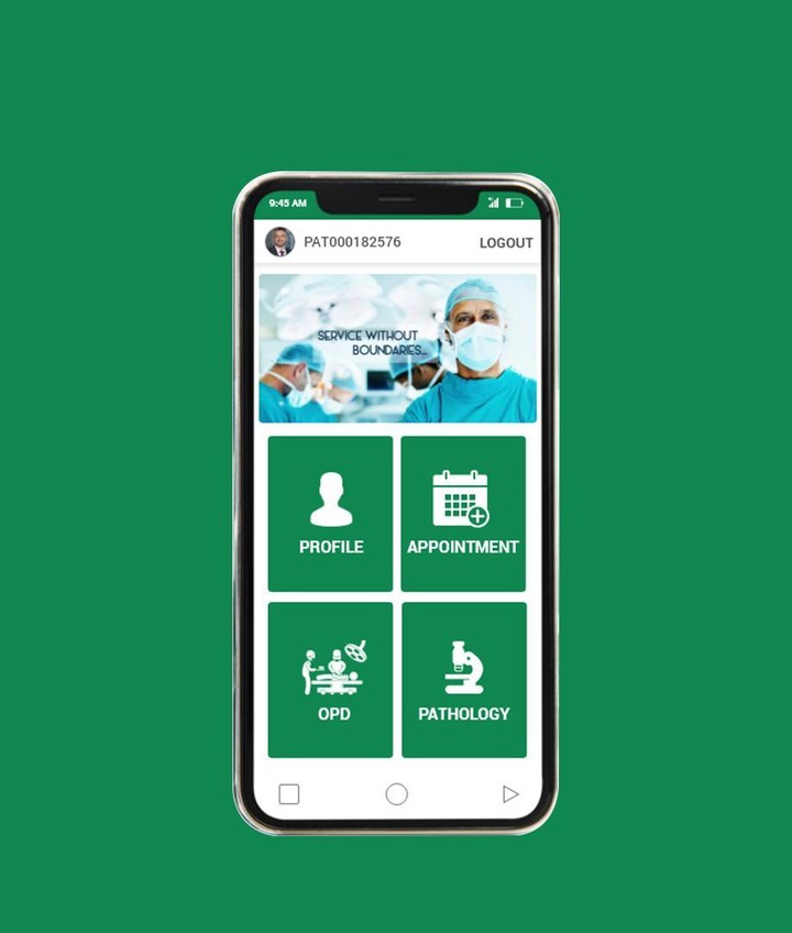 HMAS screenshot image 1_Popularmodapk.com