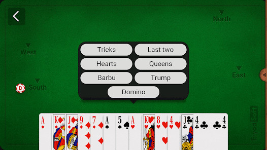 Master Hand School, Inc. screenshot image 3_Popularmodapk.com