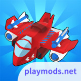 Merge Master Robot Battle<span>(unlimited money)</span>1.05_Popularmodapk.com