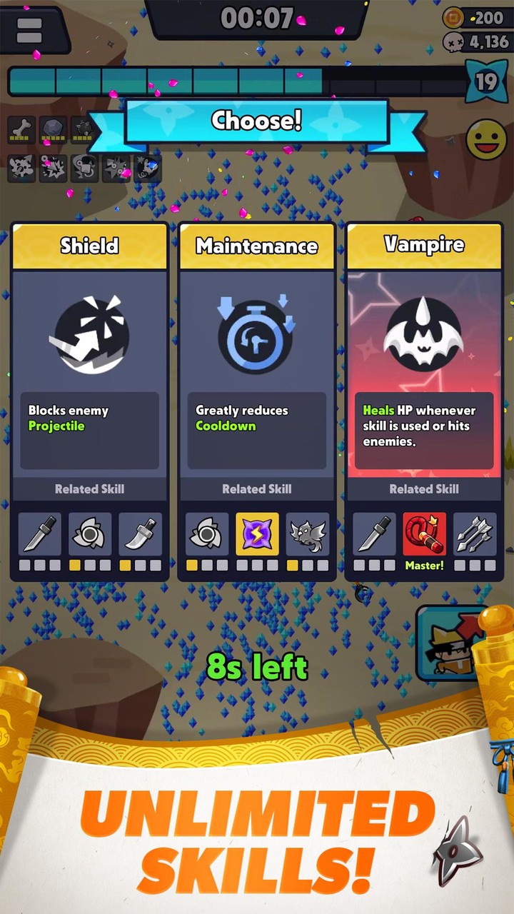 কুইজ বাংলা - GK in Bangla screenshot image 9_Popularmodapk.com