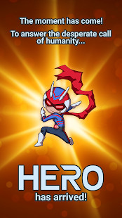 100T Earth Defender Corps<span>(Unlimited Currency)</span> screenshot image 6_Popularmodapk.com