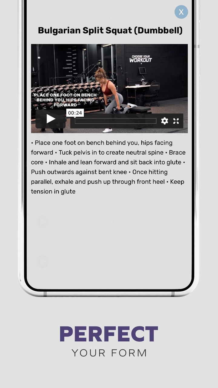 Sculpt You screenshot image 5_Popularmodapk.com