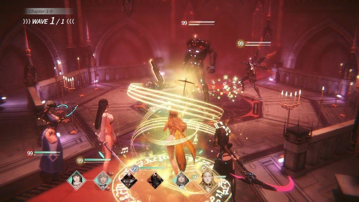 Rise of Eros screenshot image 3_Popularmodapk.com