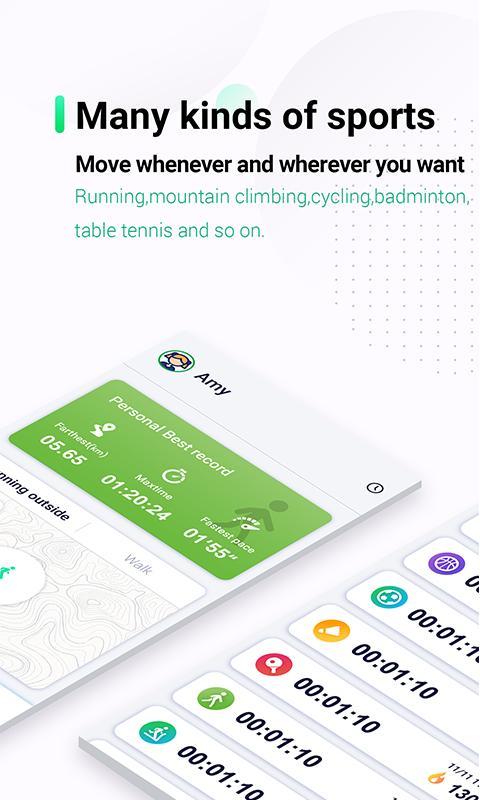 mycandy screenshot image 1_Popularmodapk.com
