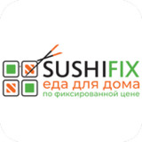 СушиФикс | Москва6.1.5_Popularmodapk.com