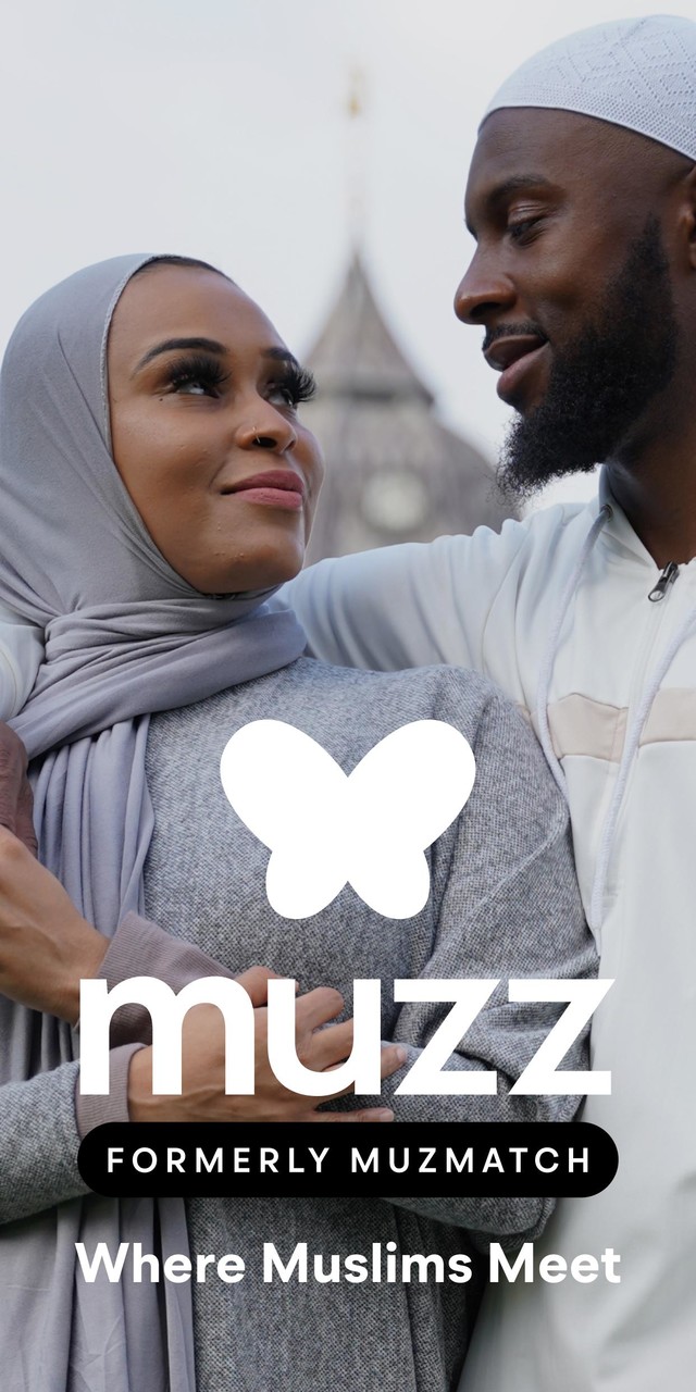 Muzz - formerly muzmatch screenshot image 1_Popularmodapk.com