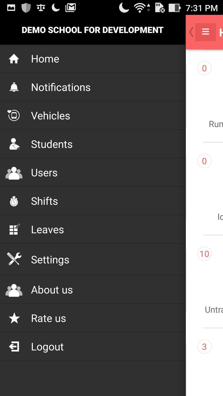ETTS TransportManager screenshot image 4_Popularmodapk.com