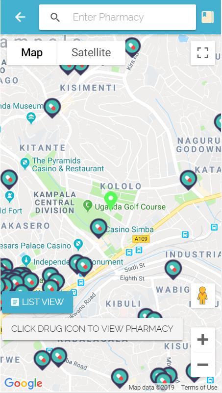 Chaguzi screenshot image 6_Popularmodapk.com